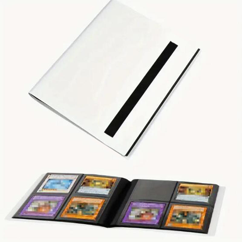 Álbumes y carpetas de bolsillo - Pokemon Binder Card reseña y precio