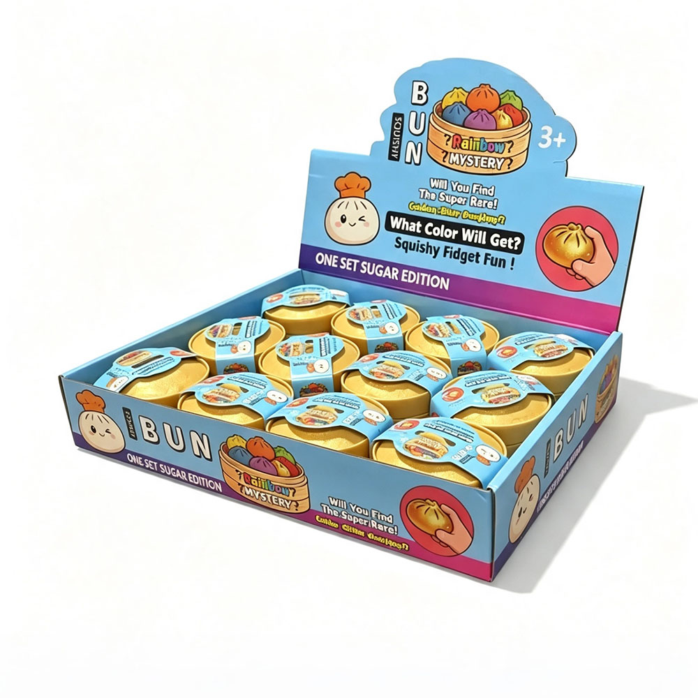 Comida Falsa Realista, Regalo  - Mystery Box Blind Bag reseña y precio