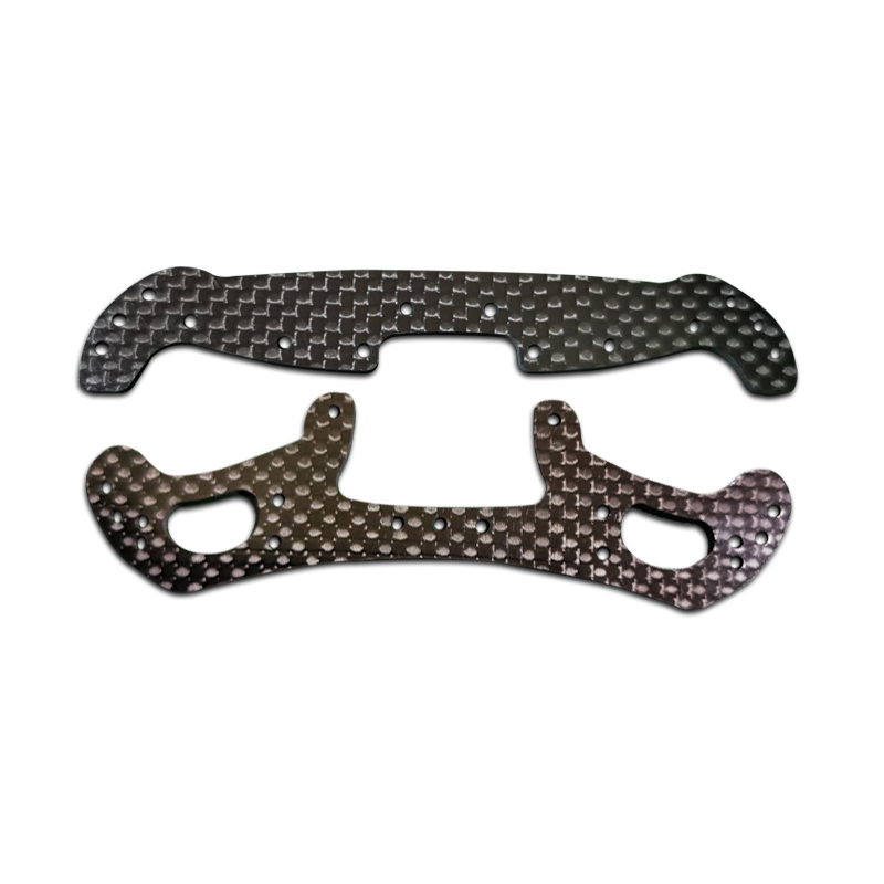Piezas de Repuesto de placa de - Tamiya Model Rc Car reseña y precio