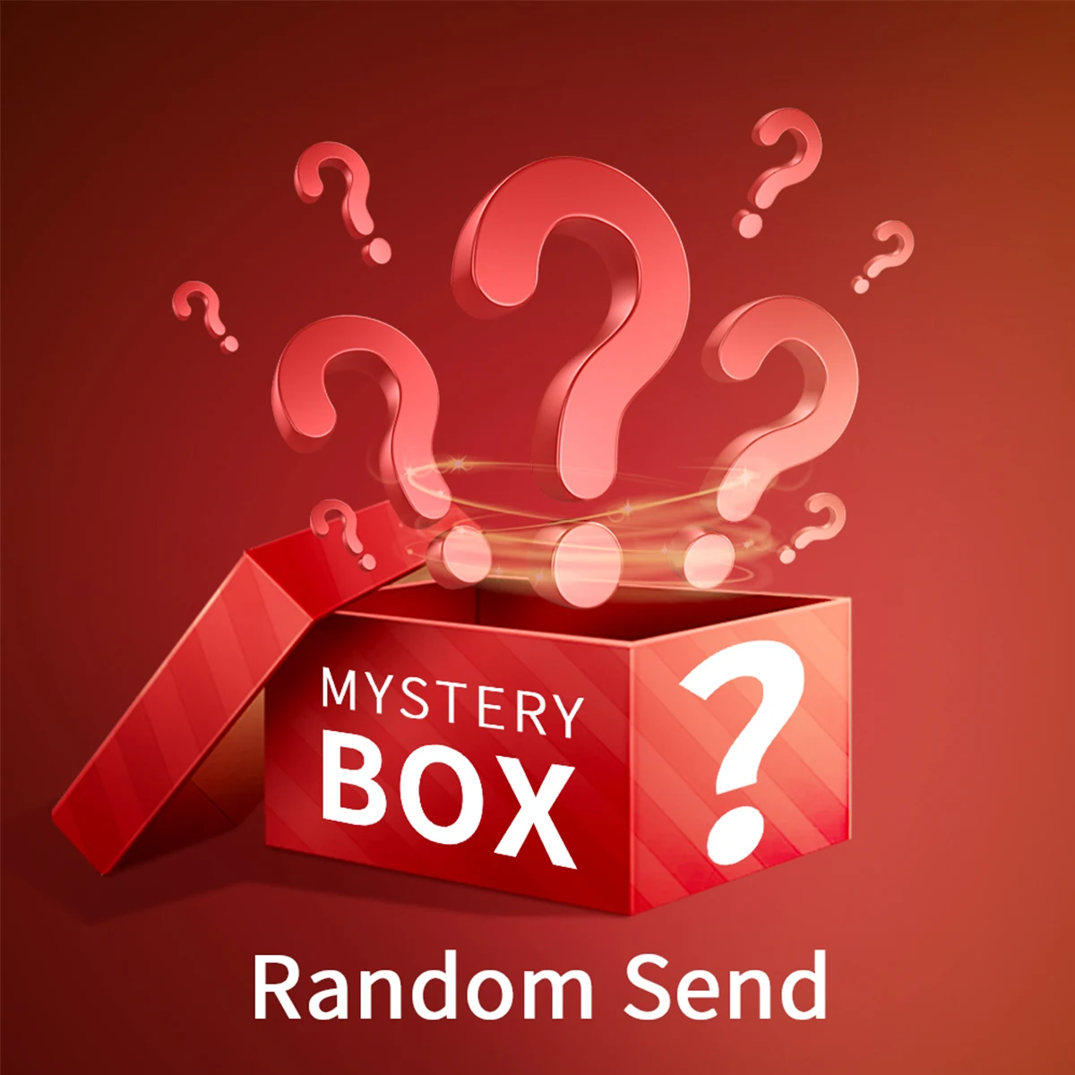Caja de reloj ciega sorpresa p - Mystery Box Blind Bag reseña y precio