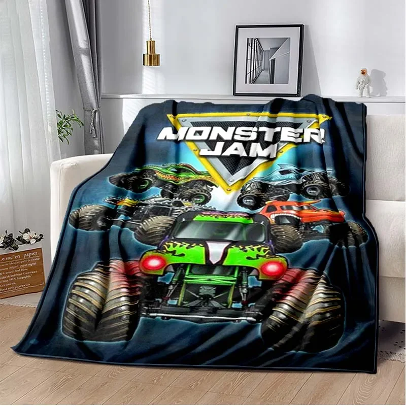 Monster Jam Grave Digger Truck - Hot Wheels Car Monster Trucks reseña y precio
