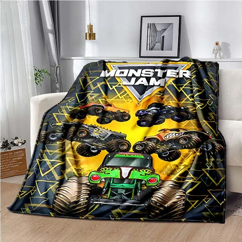 Monster Jam Grave Digger Truck - Hot Wheels Car Monster Trucks reseña y precio
