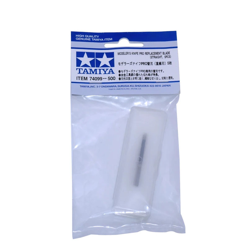 TAMIYA-cuchilla de repuesto pa - Tamiya Model Paint Set reseña y precio