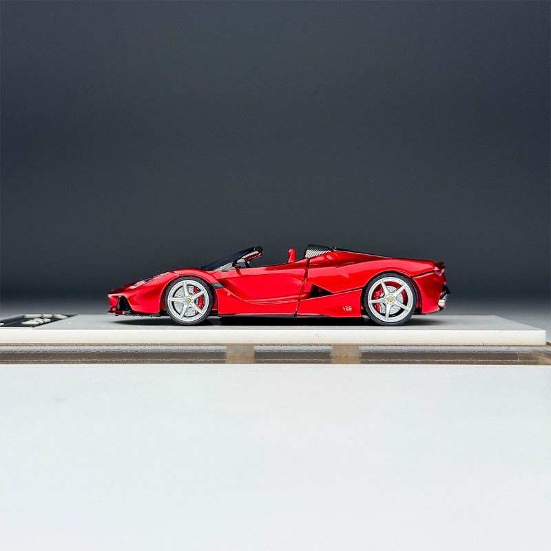 Street Buster Diecast, Modelo  - Die Cast Car 1 64 reseña y precio